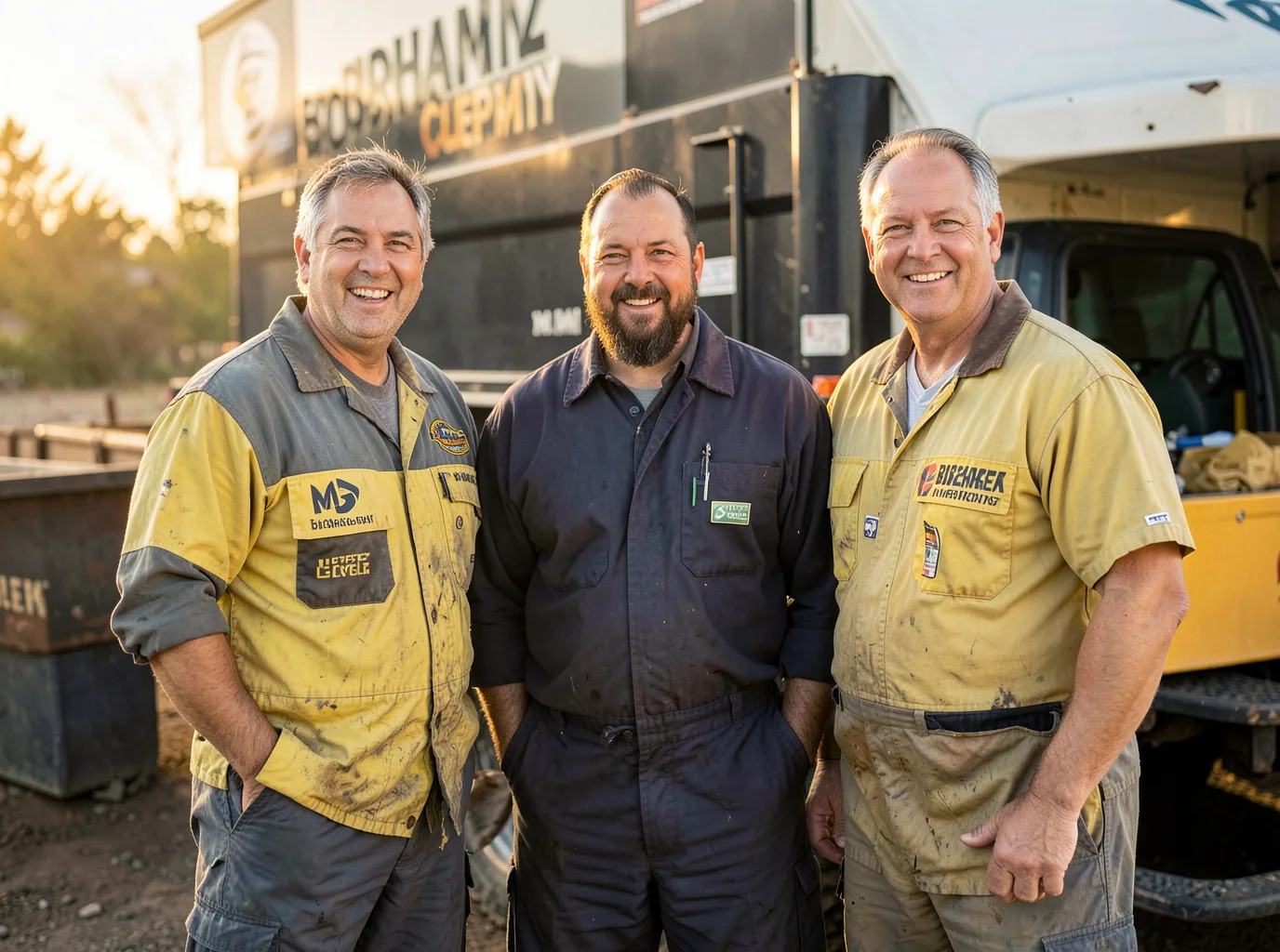 Sewage Cleanup company in Resaca, GA